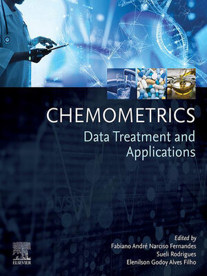 cover image of Chemometrics